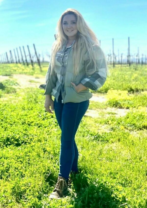 Headshot August Damato 2