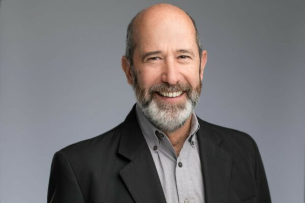 Headshot Garry Matteson 2