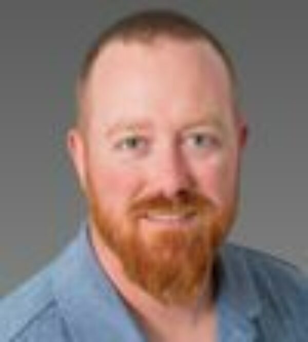 Headshot Joe Waddell