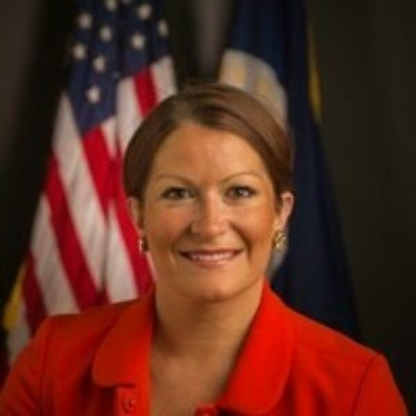 Headshot Karla Thieman