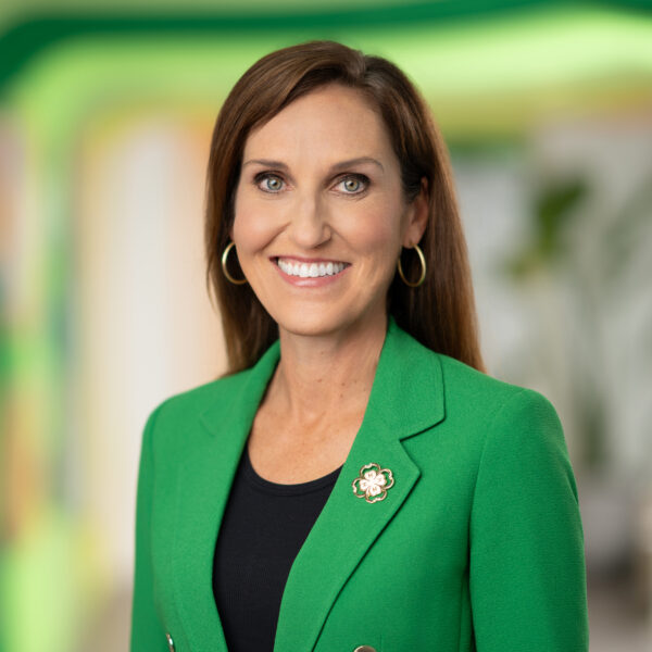 Jill Bramble Headshot