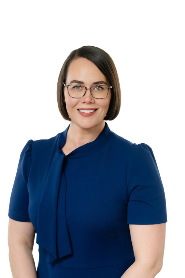 Updated Headshot Alexis Taylor