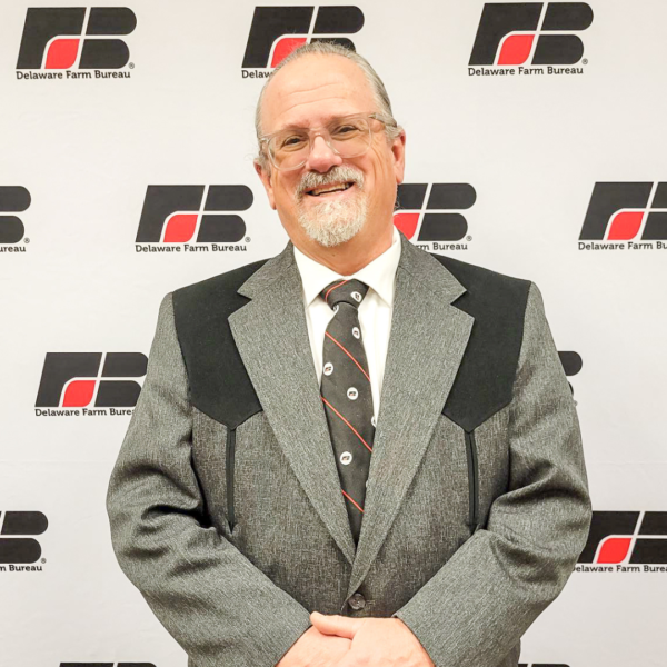 Updated Headshot Bill Powers