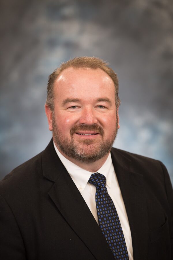 Updated Headshot Jason Davison