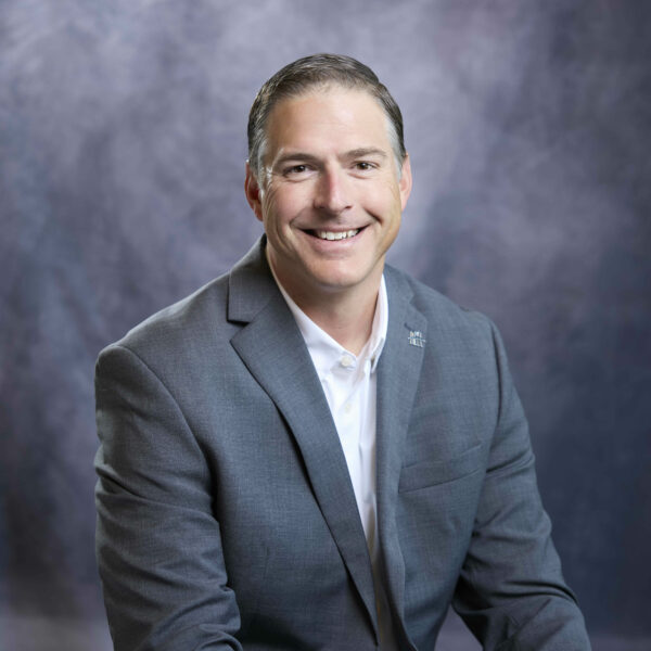 Updated Headshot Mark Stewart