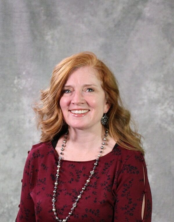 Updated Headshot Tonia Ritter