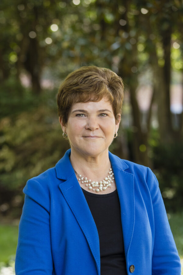 Updated headshot Krysta Harden