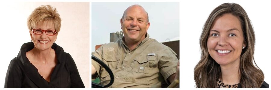 AFBF Sunrise Service Lineup 1200