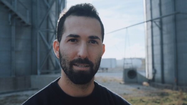 Sam Goldberg