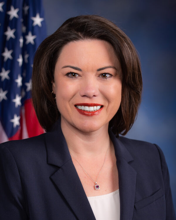Angie Craig Headshot