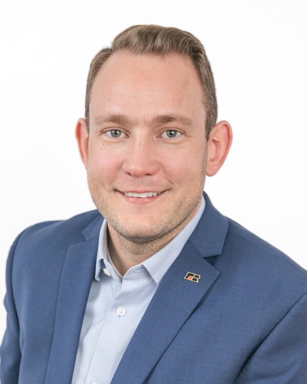 Michael Sistak headshot