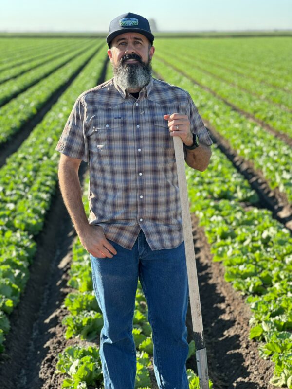 The Farmer Jon