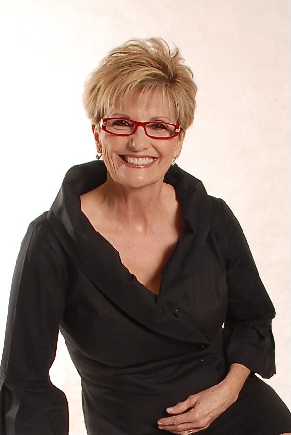 Ladonna headshot