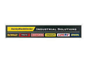 Stanley Black & Decker