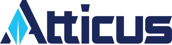 Atticus Logo