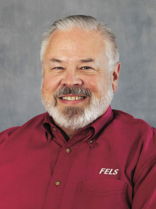 Headshot Bryan Little