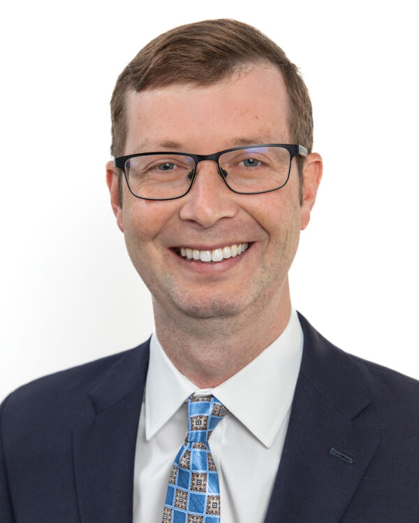 Headshot John Walt Boatright